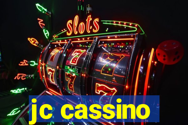 jc cassino