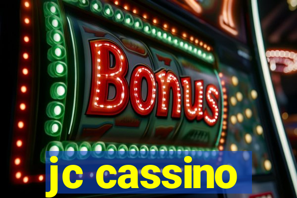 jc cassino