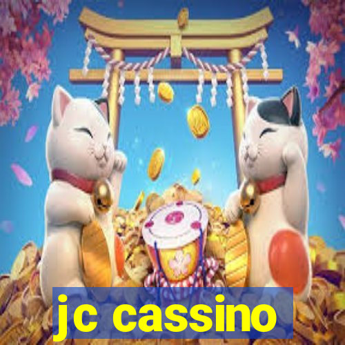 jc cassino