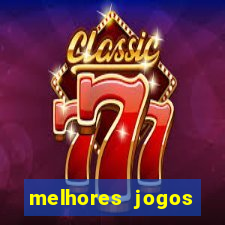 melhores jogos celular 2024