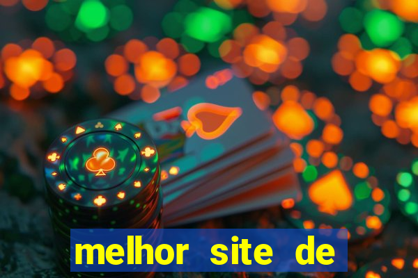 melhor site de aposta esportiva