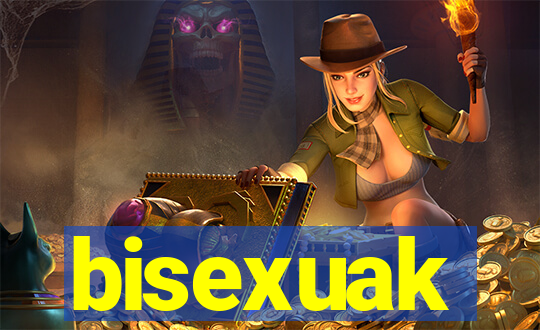 bisexuak