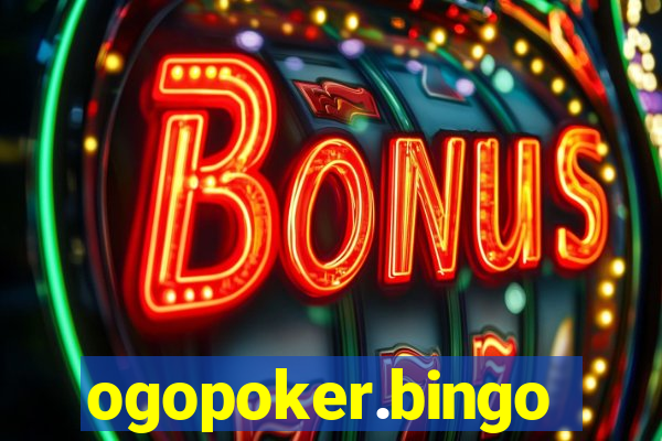 ogopoker.bingo