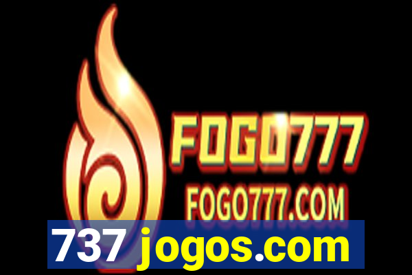 737 jogos.com