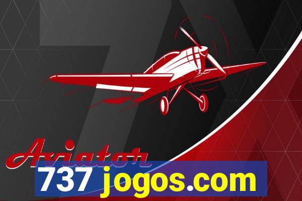 737 jogos.com