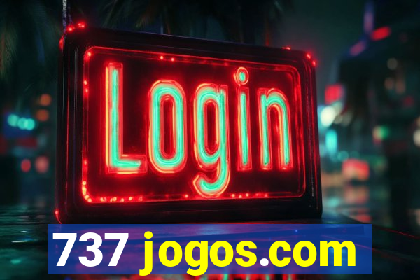 737 jogos.com