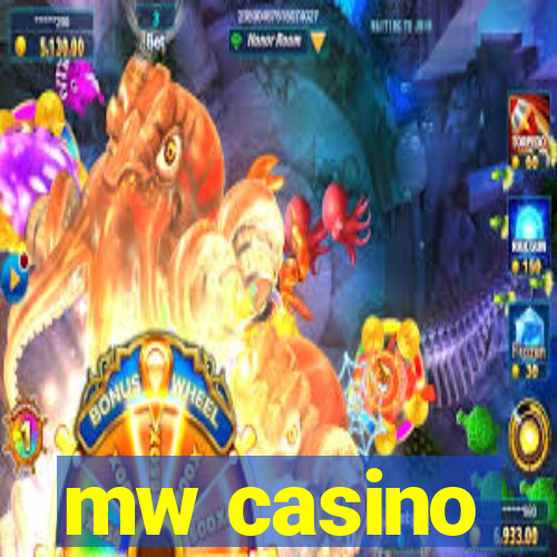 mw casino