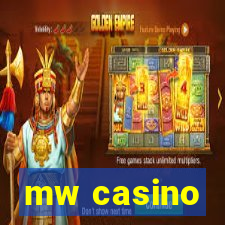 mw casino