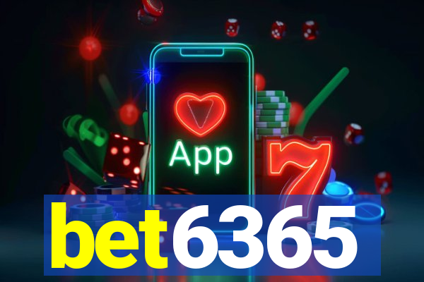 bet6365