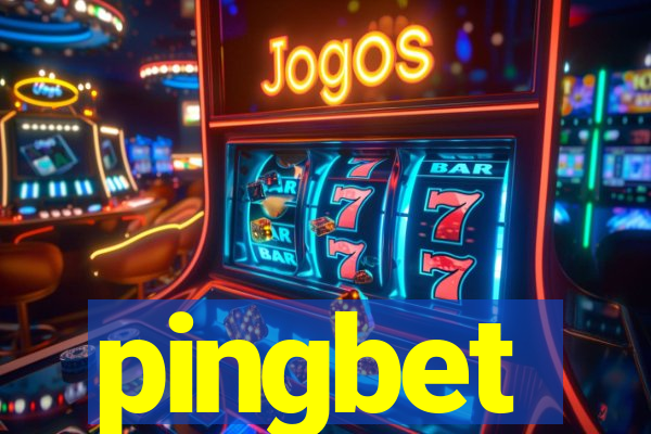 pingbet