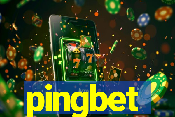 pingbet