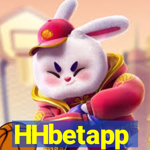 HHbetapp