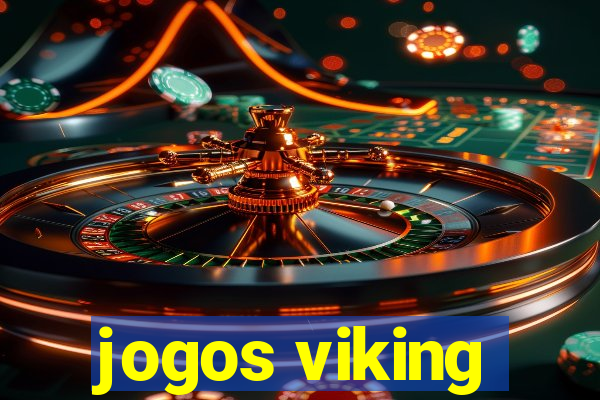 jogos viking