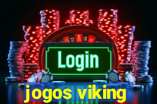 jogos viking