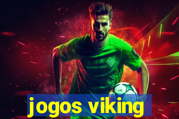 jogos viking