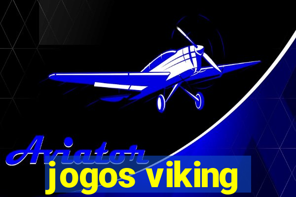 jogos viking