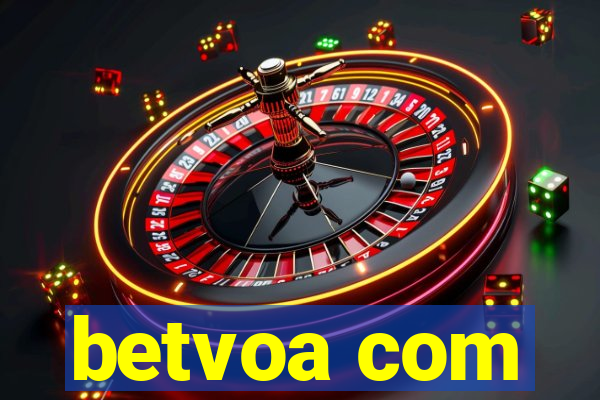 betvoa com