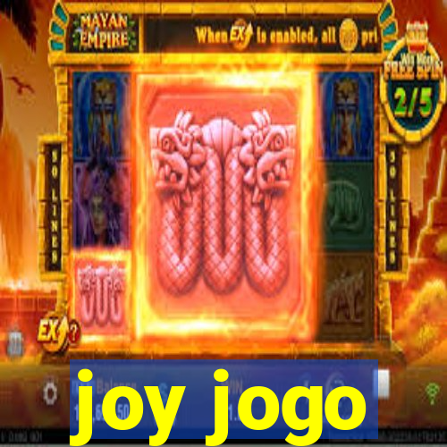 joy jogo