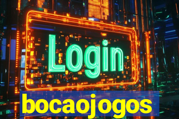 bocaojogos