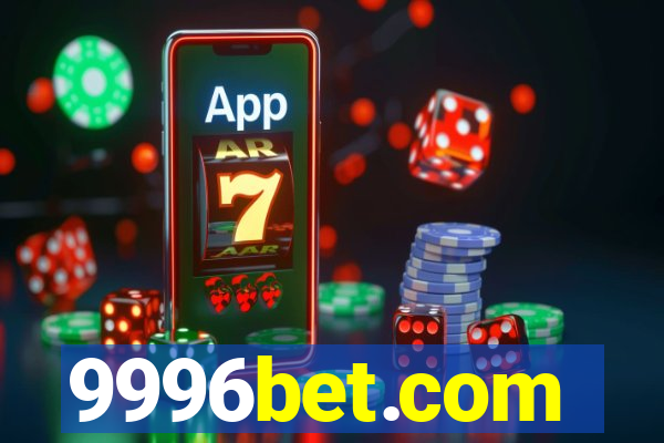 9996bet.com