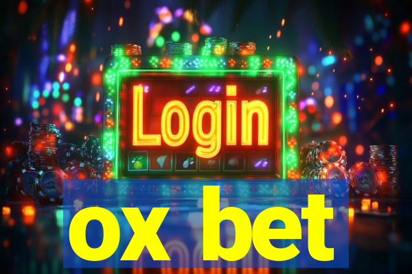 ox bet