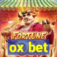 ox bet