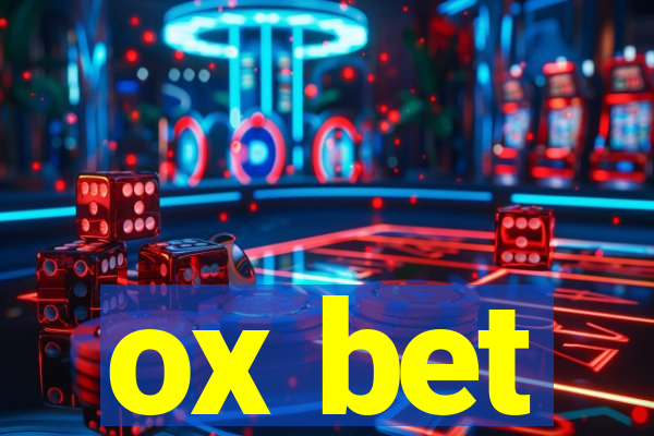 ox bet