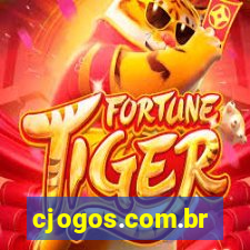 cjogos.com.br