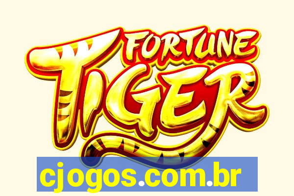 cjogos.com.br