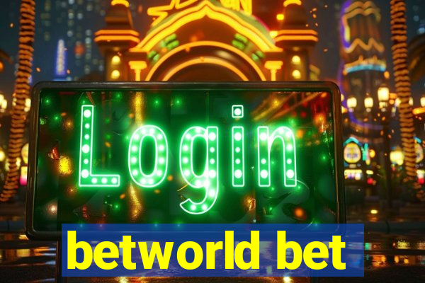 betworld bet