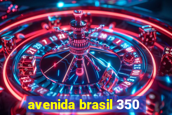 avenida brasil 350