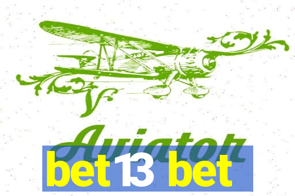 bet13 bet