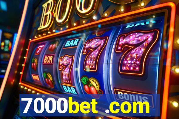 7000bet .com