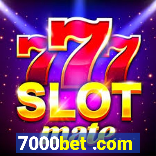 7000bet .com