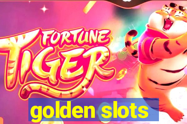 golden slots