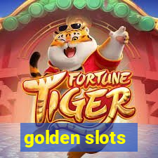 golden slots