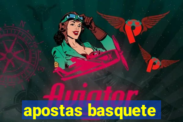 apostas basquete