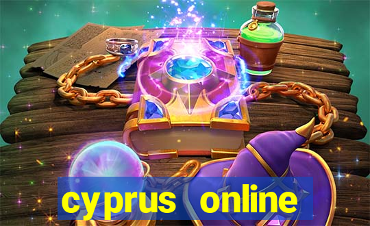 cyprus online casino license