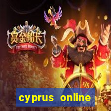 cyprus online casino license