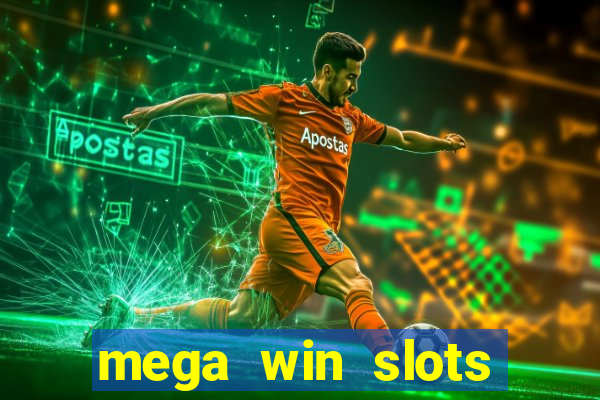 mega win slots casino star