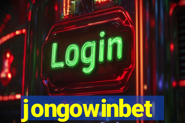 jongowinbet