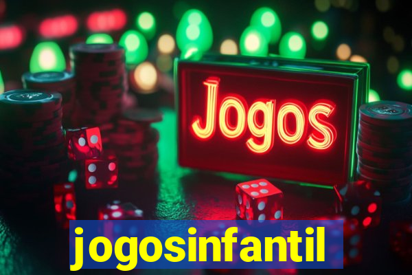 jogosinfantil