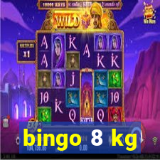 bingo 8 kg