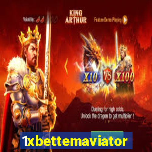 1xbettemaviator