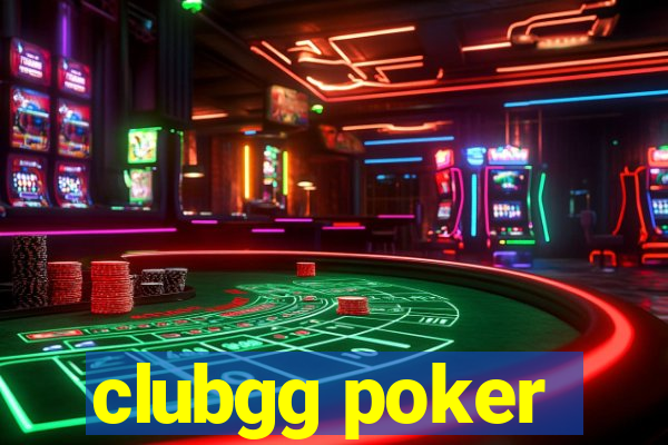 clubgg poker