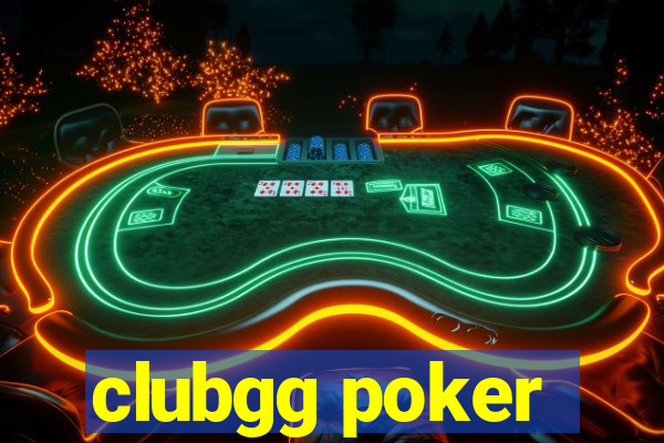 clubgg poker