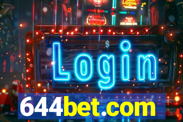 644bet.com