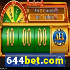 644bet.com