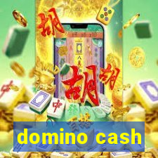 domino cash