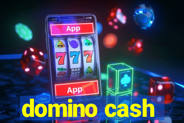 domino cash